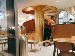 大堂-农畉LONFOOD(福田星河COCOPark店)