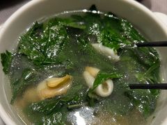 -金海华·悦食东方(苏州中心商场店)