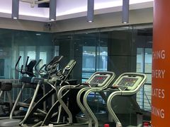 -MEGA BASE 健身馆(南山店)