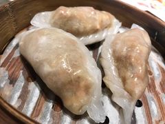 原味香芋饺-新宝餐厅(流塘店)