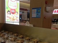 -西贝(金桥店)