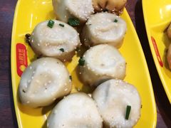-小杨生煎(湟普汇店)