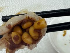 -番禺宾馆丽苑厅