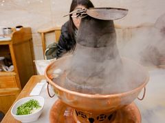 -牛街·马辈儿涮肉(牛街二店)