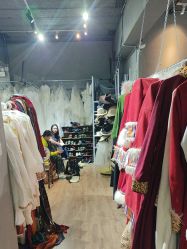 -风马映像摄影工作室(布宫店)