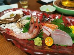 -傑·料理·海鲜放题(佛山文华荟店)