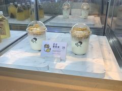 -喜茶(上海正大广场店)