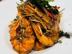 -美奈小馆·越南料理(中航城君尚购物中心店)