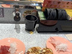 -争鲜回转寿司(中街大悦城店)