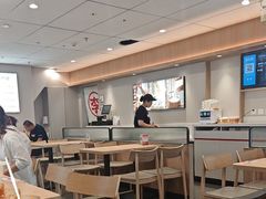 -李先生牛肉面大王(广渠门内店)