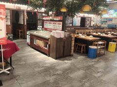 -成老灶火锅鸡(平山店)
