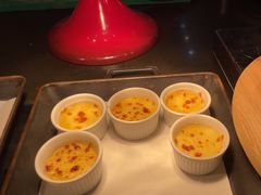 -长沙君悦酒店·自助餐厅咖啡厅