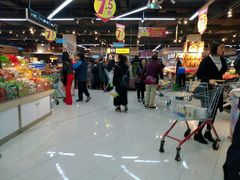 -万家丽生活超市