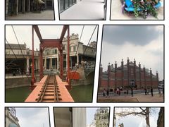 -赤坎·广东华侨国际旅游度假区