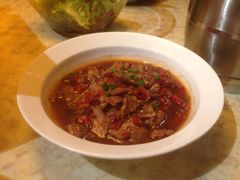 -味上湘菜馆(岳麓山店)