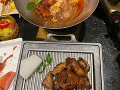 -daozao料理美术馆(东营店)