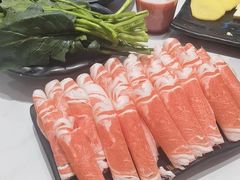 -呷哺呷哺(融创茂店)