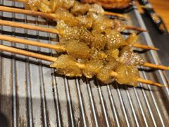 -一只羊烧烤(汤山店)