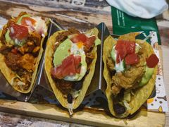 -Famous肥猫墨西哥音乐餐吧(五棵松华熙LIVE店)