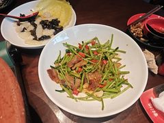 -柴米油盐(土菜院子店)