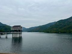 -华侨城湿地公园
