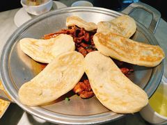 -小菜园新徽菜(无锡宜家荟聚中心店)