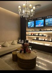 -丽妍雅集 Rubis SPA