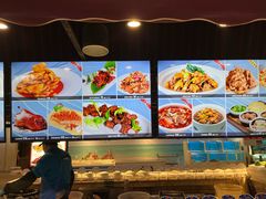 -渔公码头·九龙湾国际饭店