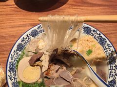 -小潘记鸭血粉丝汤