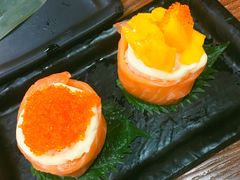 -二元寿司屋(江南西店)