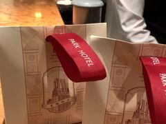 -国际饭店·原点咖啡吧ORIGIN CAFE&BAR