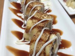 -鱼旨寿司(碧湖万达广场店)