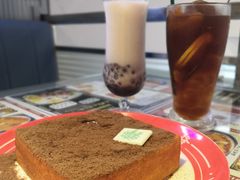 椰汁红豆冰-小四喜冰室(宝体店)