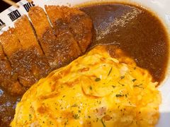 -伽喱博士 Dr.CURRY咖喱饭(太阳宫咖喱店)