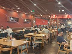 -宏状元现熬粥·京味菜(黄寺大街店)