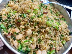 妈子炒饭-农汤老店(顺联公园里店)