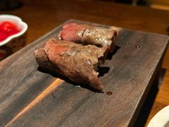 -千代武日本料理(开发区店)