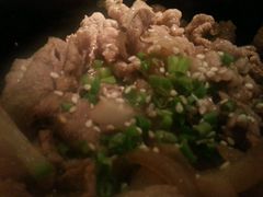 -吕记老鸭汤·徽菜馆(东营路店)