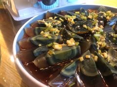 -大哈福烧烤·海鲜·家常菜(延安三路店)