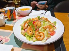-安妮意大利餐厅(国贸店)
