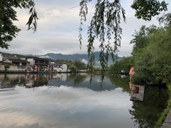 -宏村-南湖书院