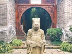-龙潭水乡