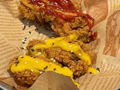 -双门洞·森系料理(体育西店)