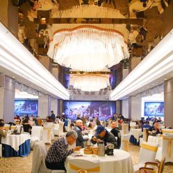 -东莞老饭店·宴会厅(君豪商业中心店)