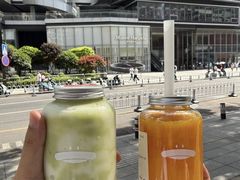 -果呀呀(国金街店)