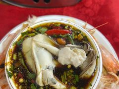 -花苑美食横琴生蚝火锅(拱北粤华路店)