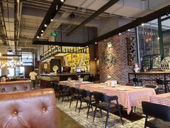 -自然食集西餐厅(泰晤士小镇店)