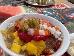 -旺蜀主成都串串火锅(西直门凯德MALL店)