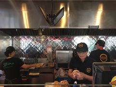 -FATBURGER 特富客汉堡(外交公寓店)