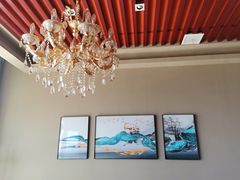 -宏源鑫海鲜餐厅·海景婚宴厅(石老人店)